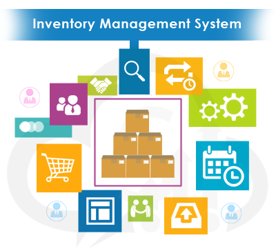 online inventory management system
